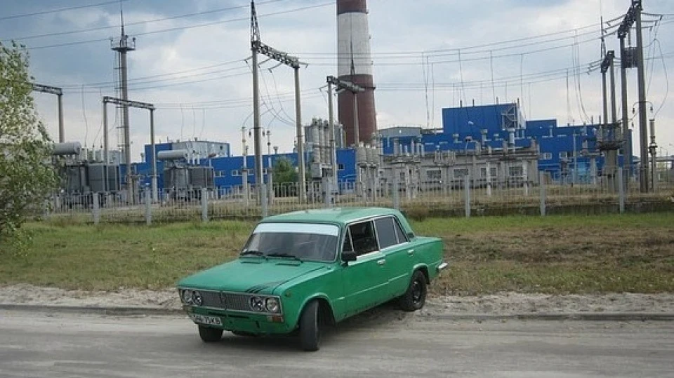 Lada 2103 Зелений Змій™ 5