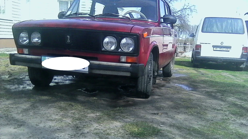 Lada 2103 Звір)) 5