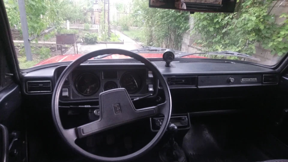Lada 2104 4