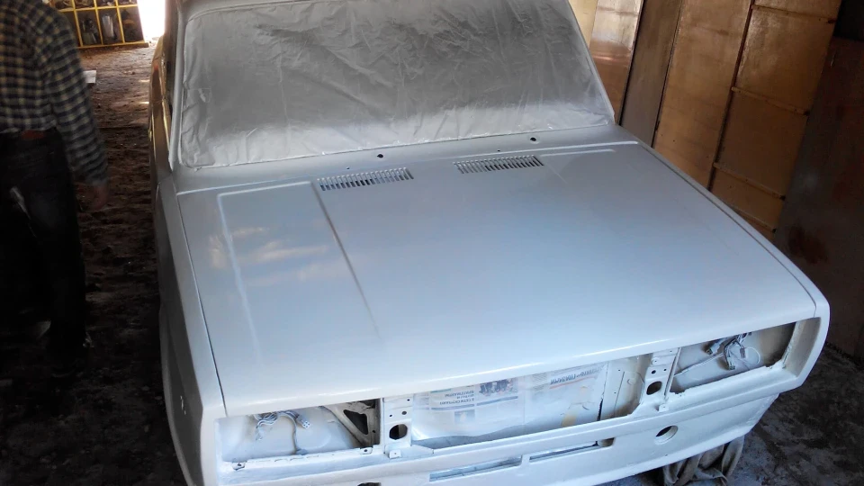 Lada 2104 2