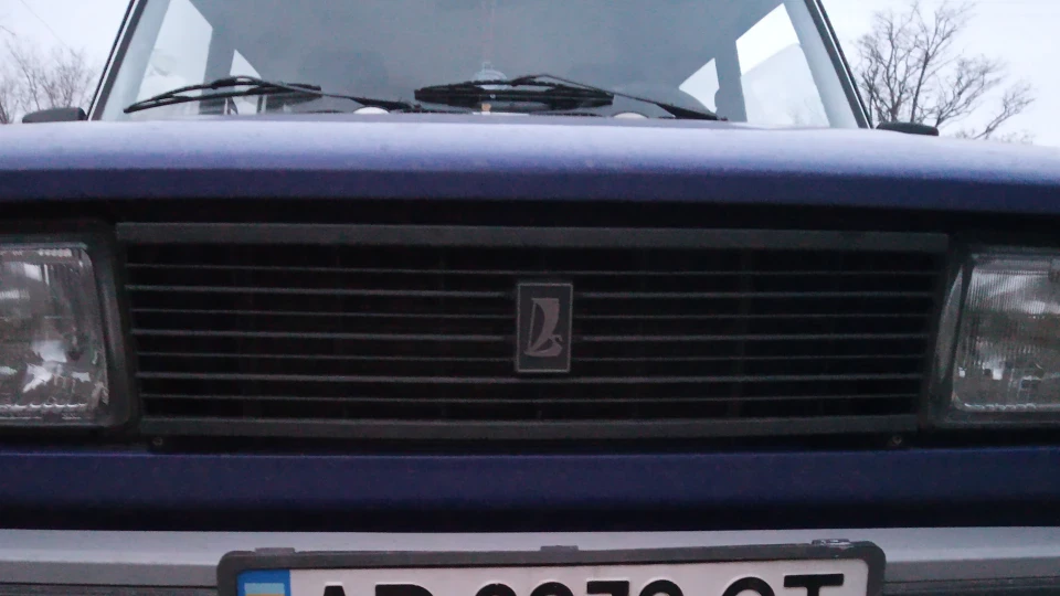Lada 2104 2