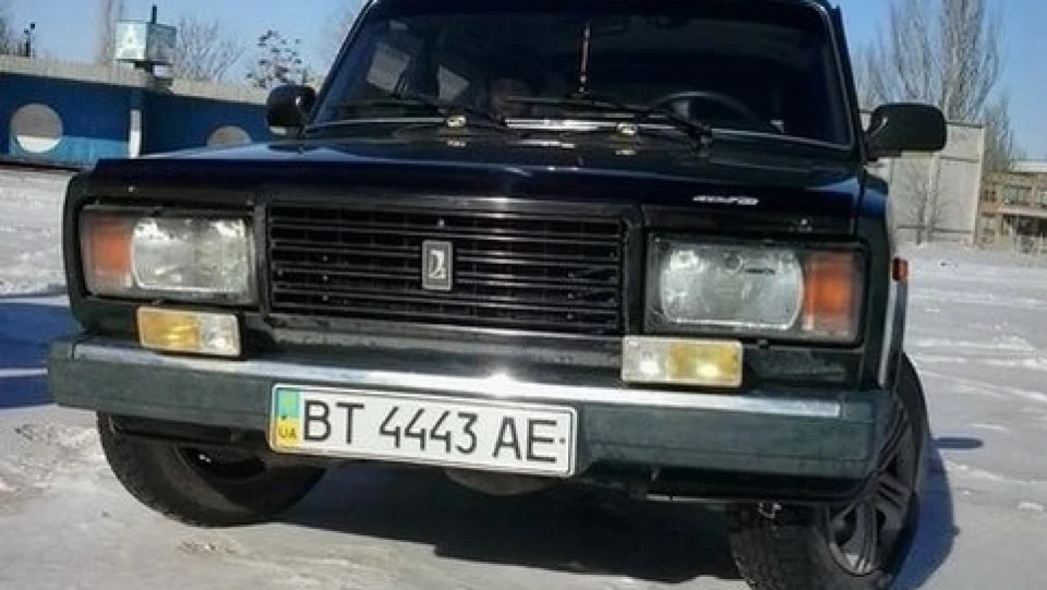Lada 2104 2