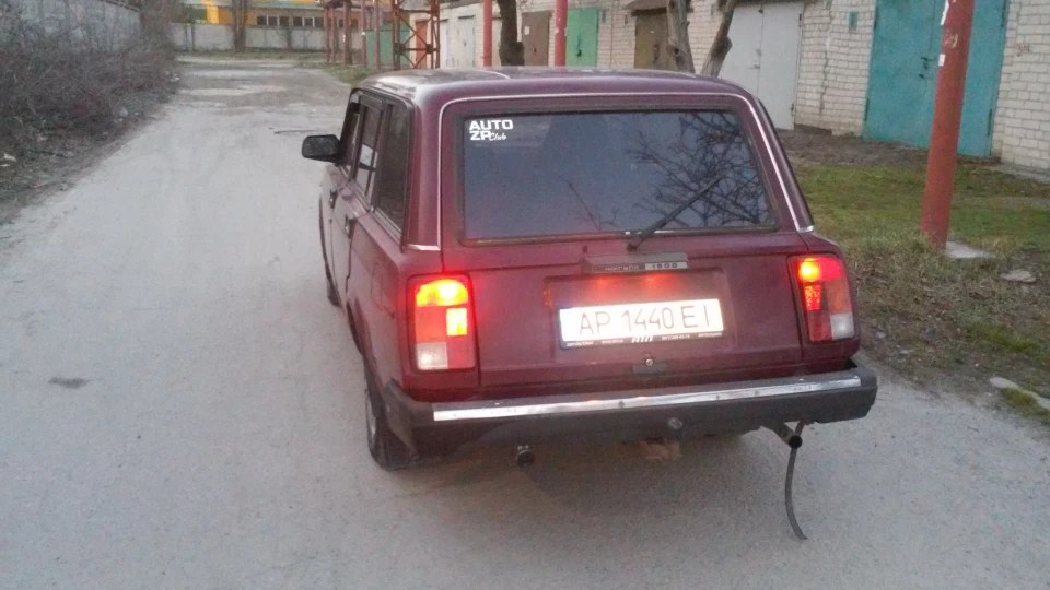 Lada 2104 2