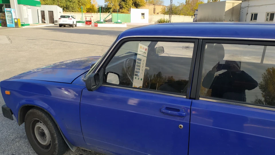 Lada 2104 2