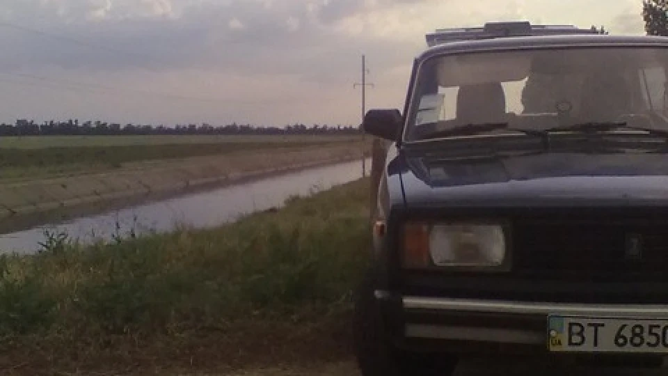 Lada 2104 2