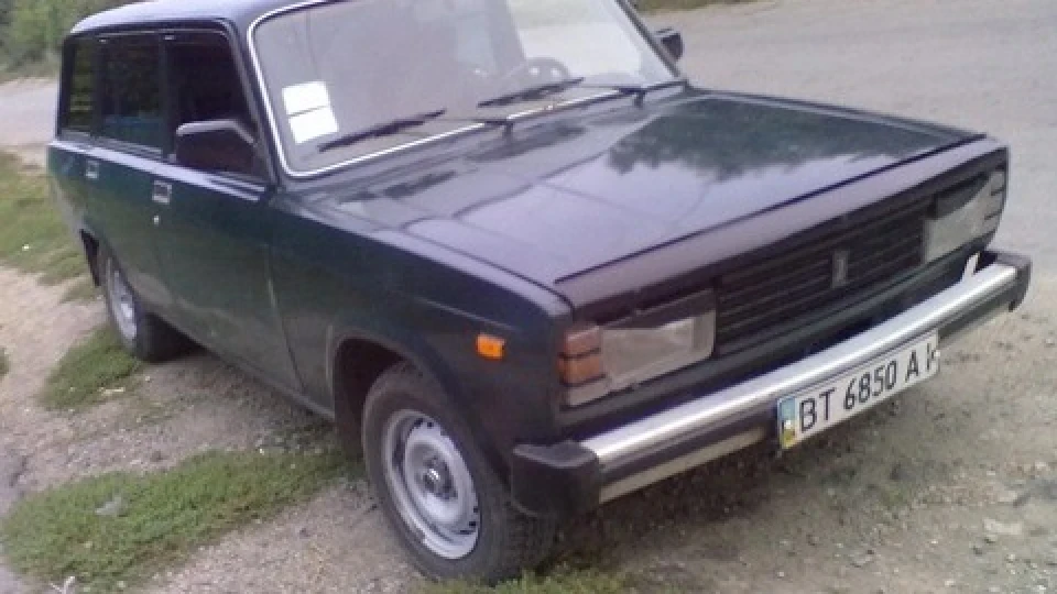 Lada 2104 3