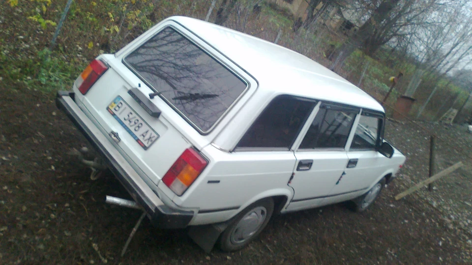 Lada 2104 2