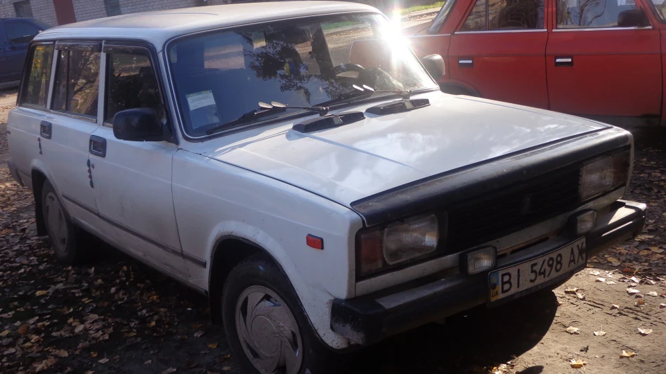 Lada 2104 5