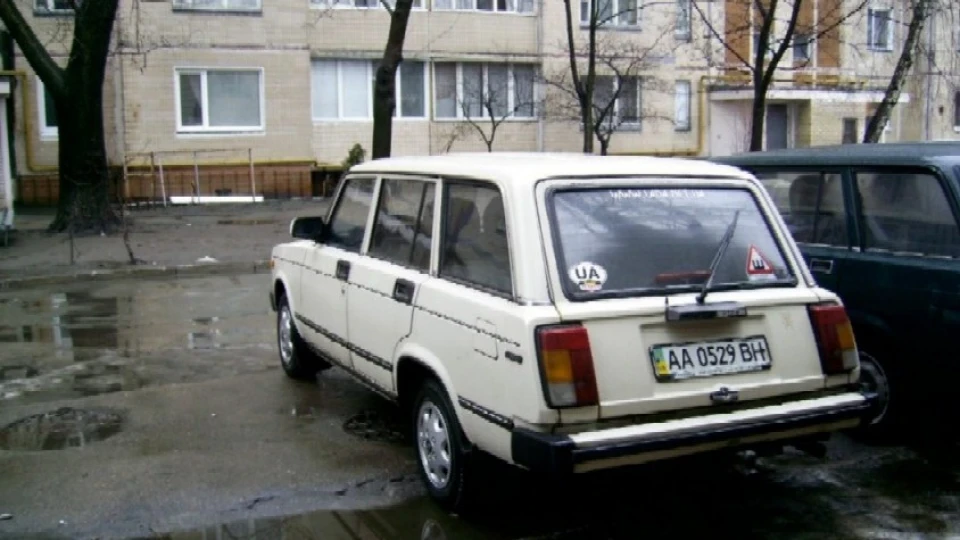 Lada 2104 2