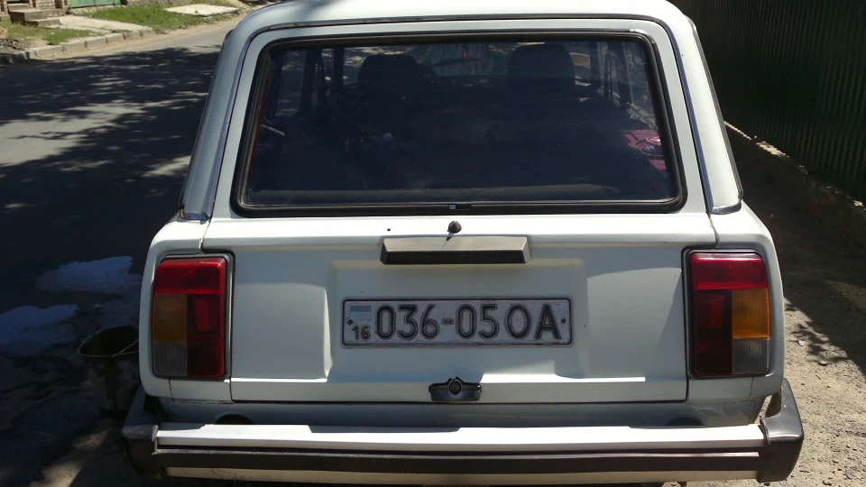Lada 2104