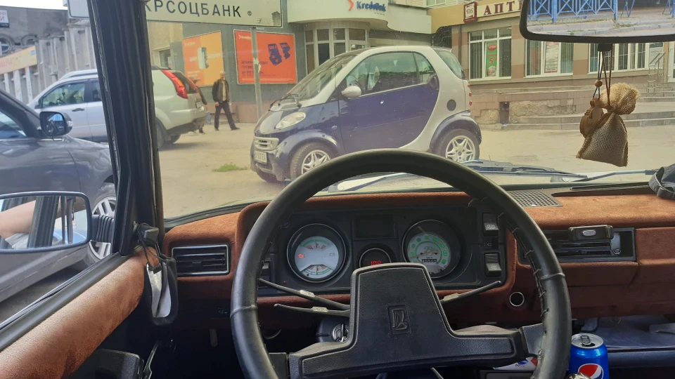 Lada 2104 !!!!!!!! 2
