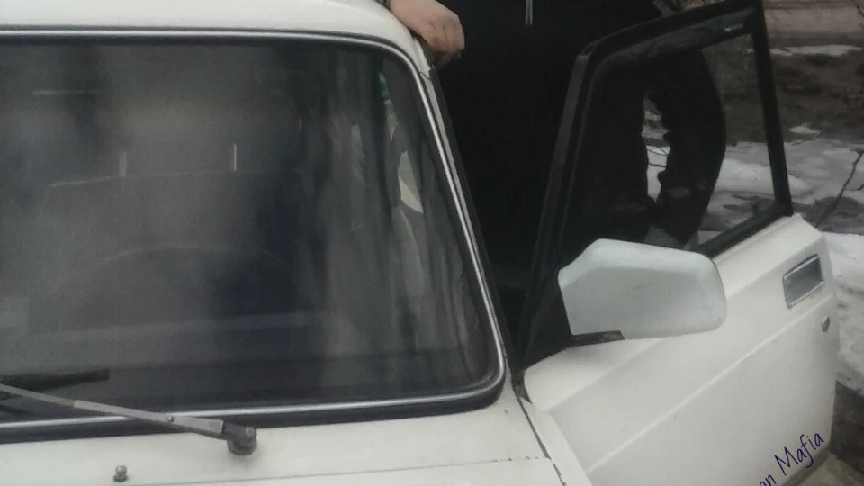 Lada 2104 2