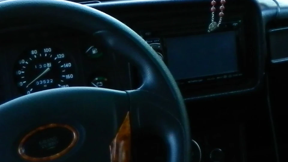 Lada 2104 4