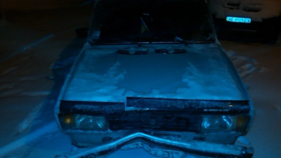Lada 2104 2