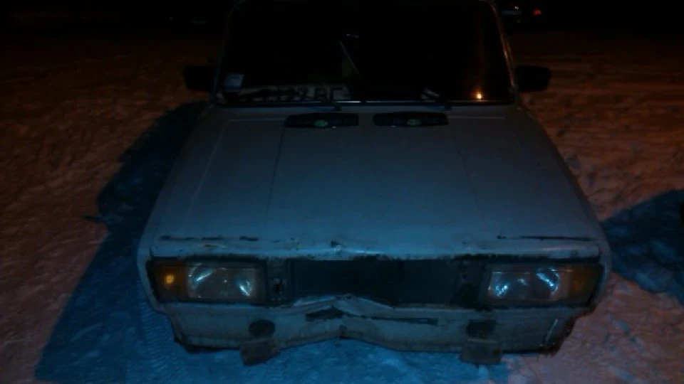 Lada 2104 3