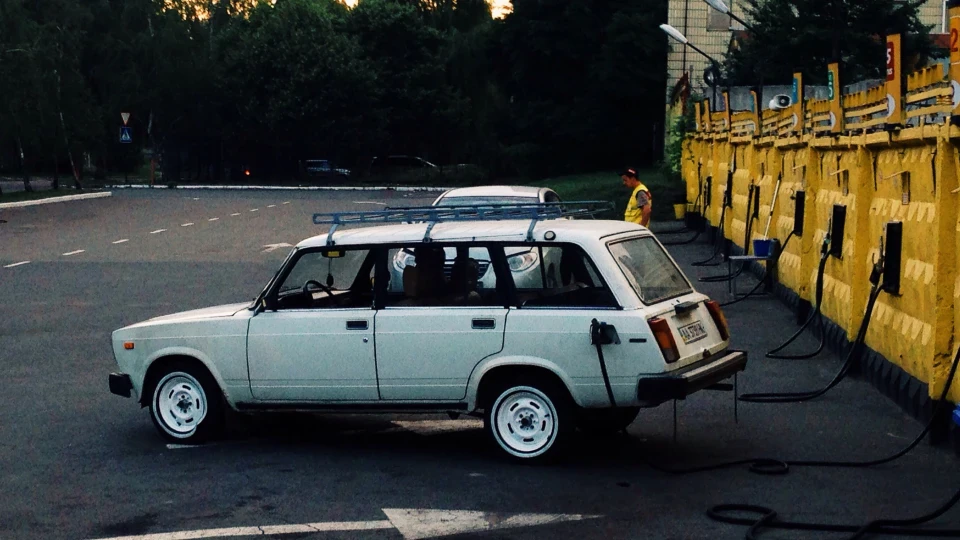 Lada 2104 5