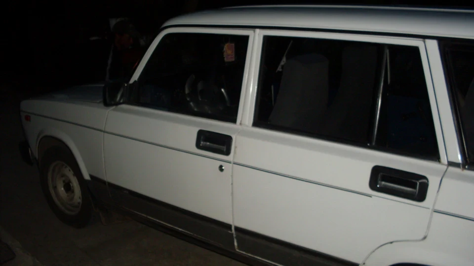 Lada 2104 3