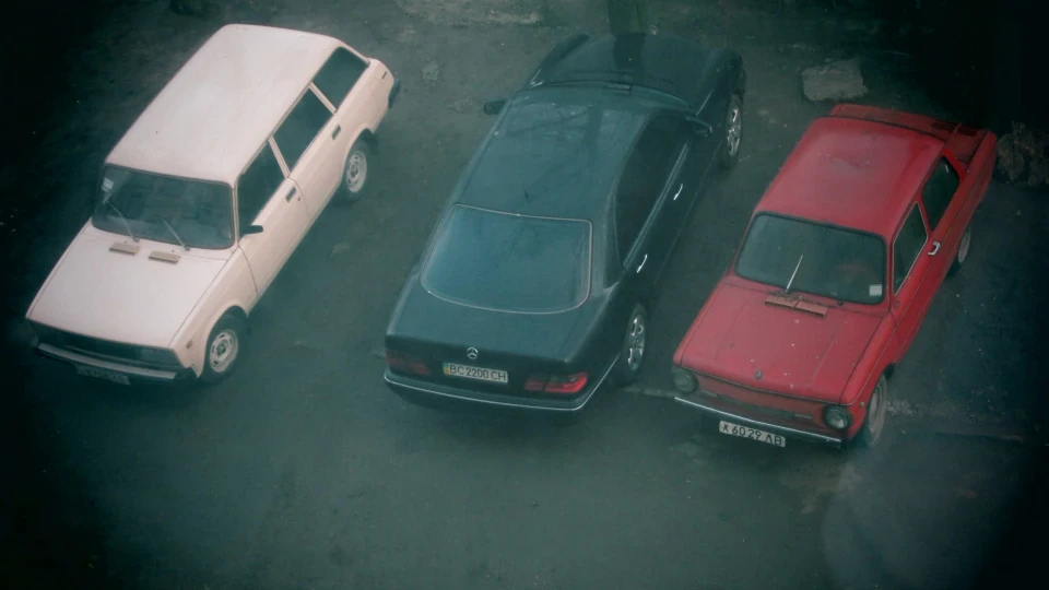 Lada 2104 4