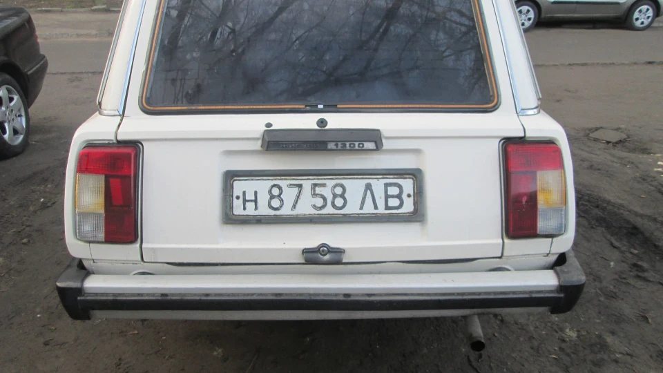Lada 2104 5