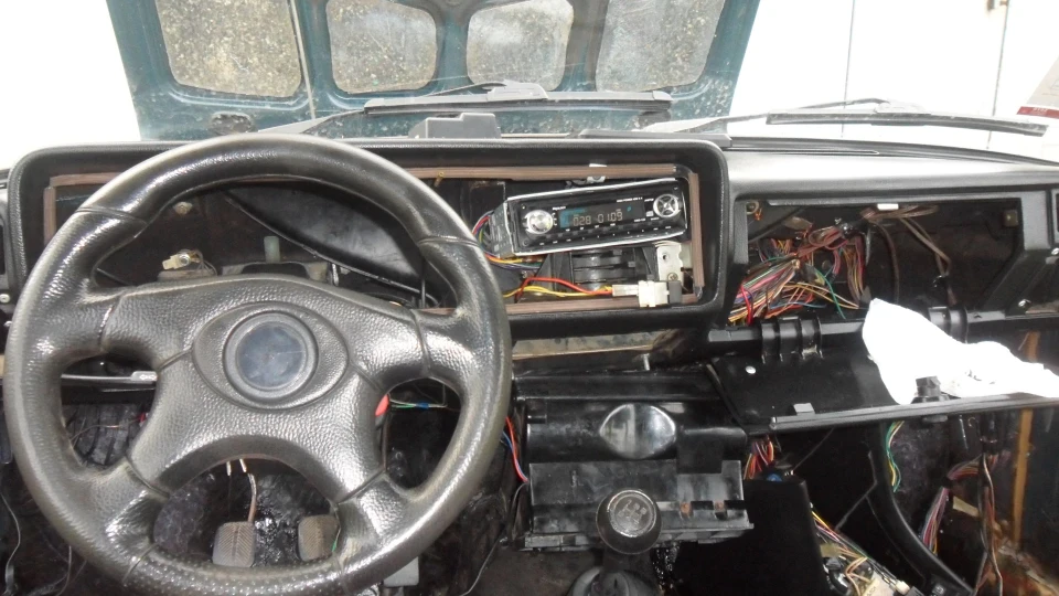 Lada 2104 3
