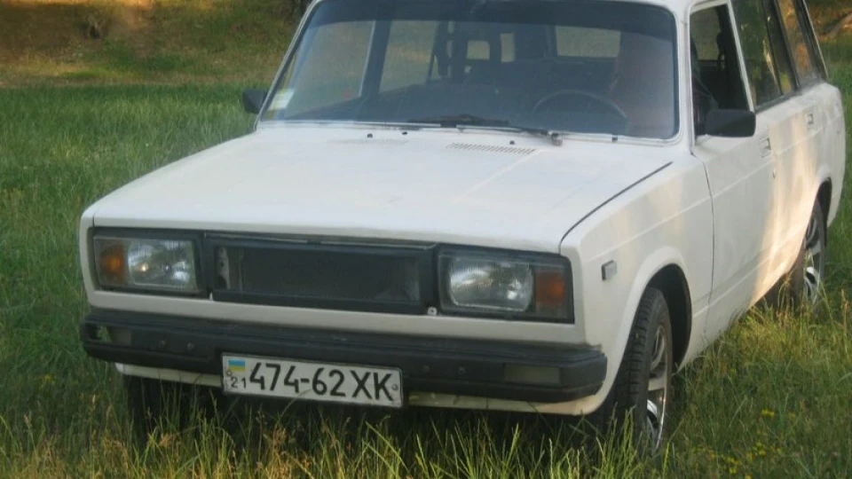 Lada 2104 5