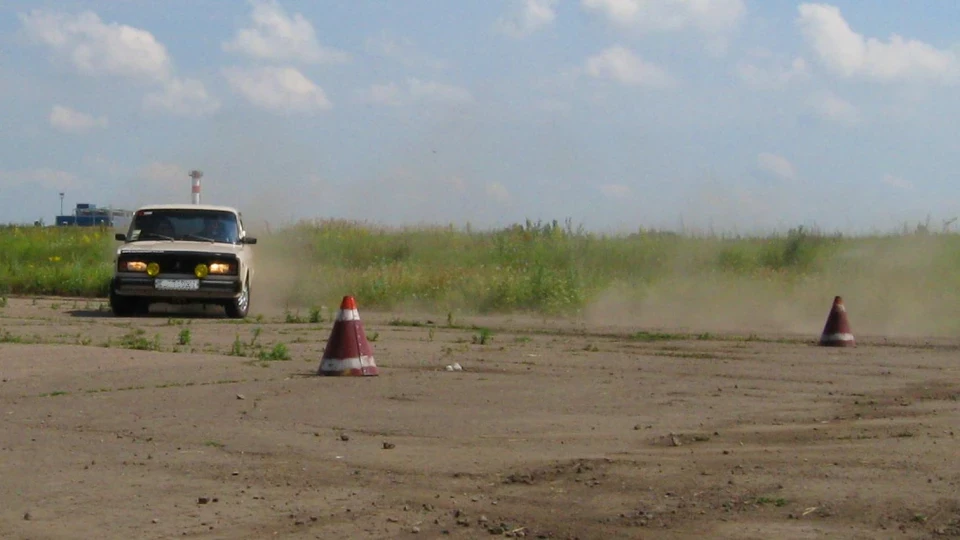 Lada 2104 2