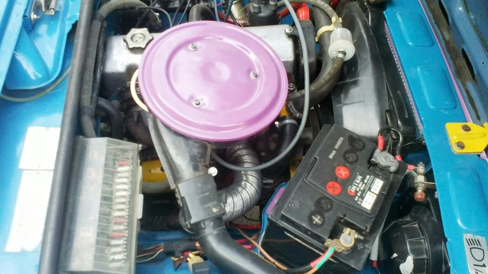 Lada 2104 3