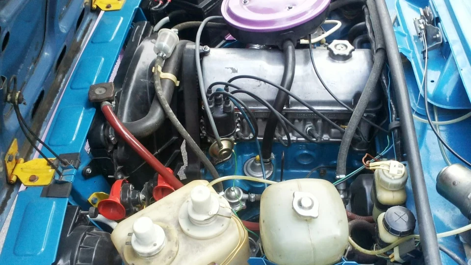 Lada 2104 4