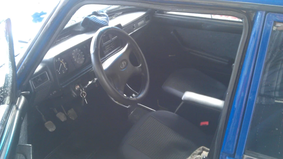 Lada 2104 5