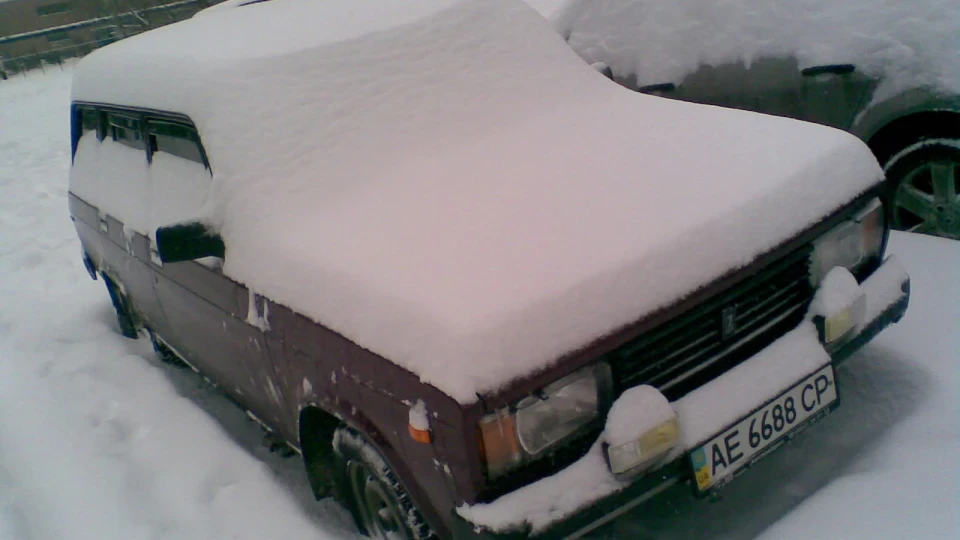 Lada 2104 3