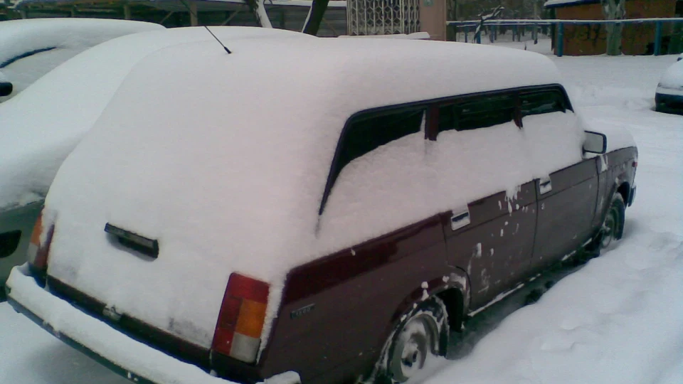 Lada 2104 4