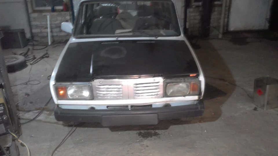 Lada 2104 2