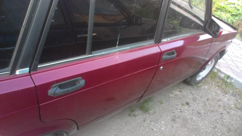 Lada 2104 2