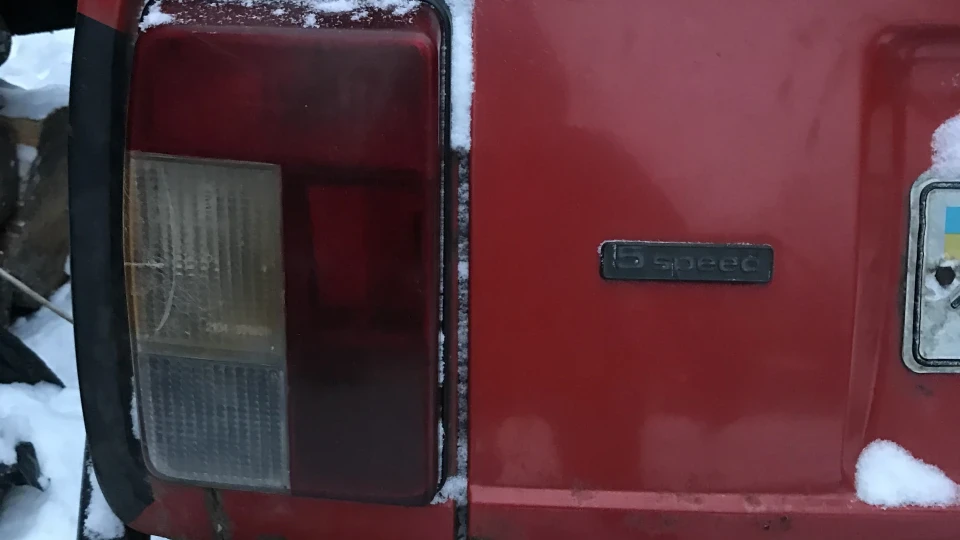 Lada 2104 3
