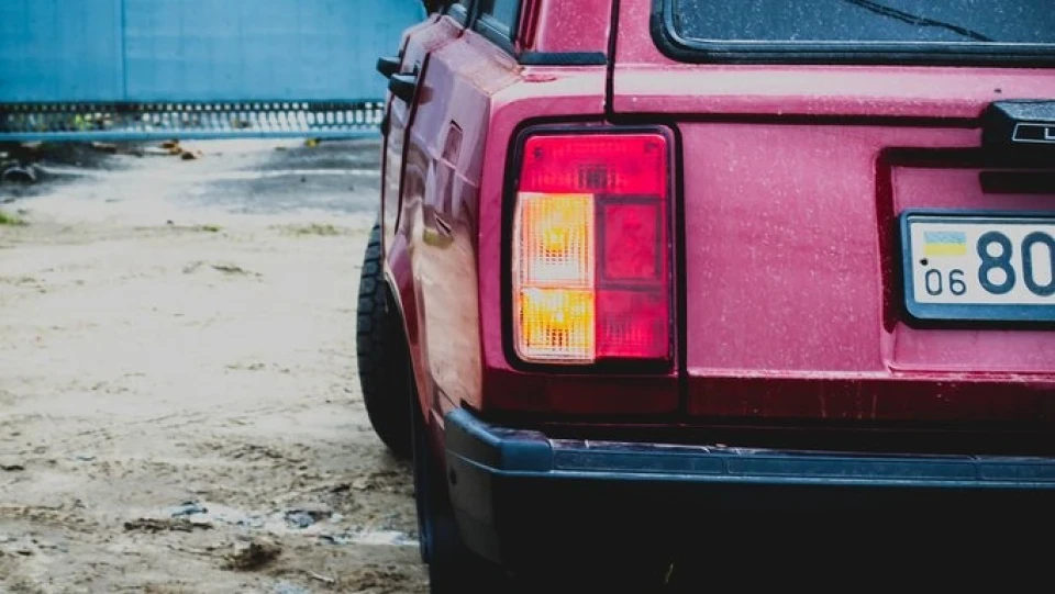Lada 2104 4