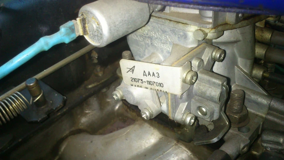 Lada 2104 4