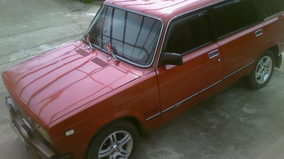 Lada 2104 3