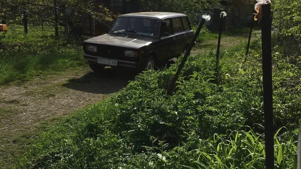 Lada 2104 2