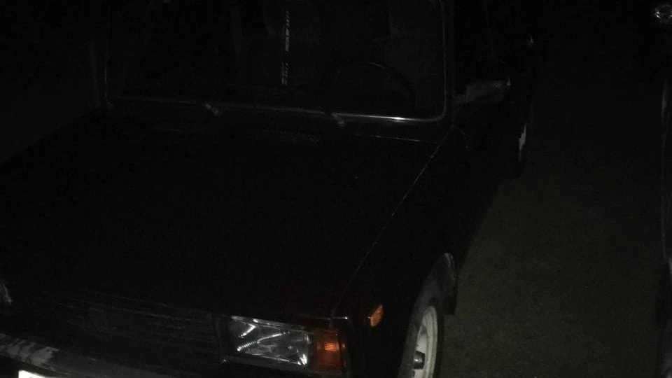 Lada 2104 3