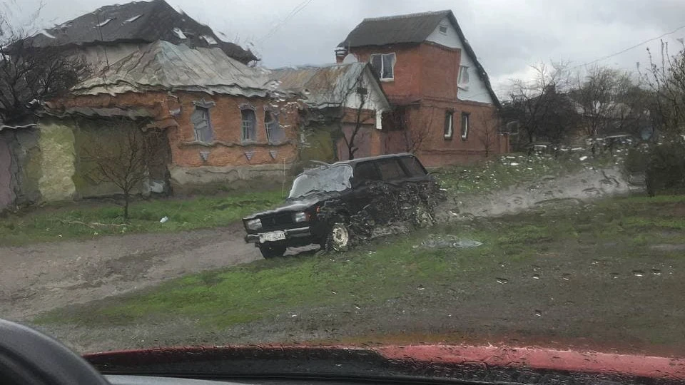 Lada 2104 5