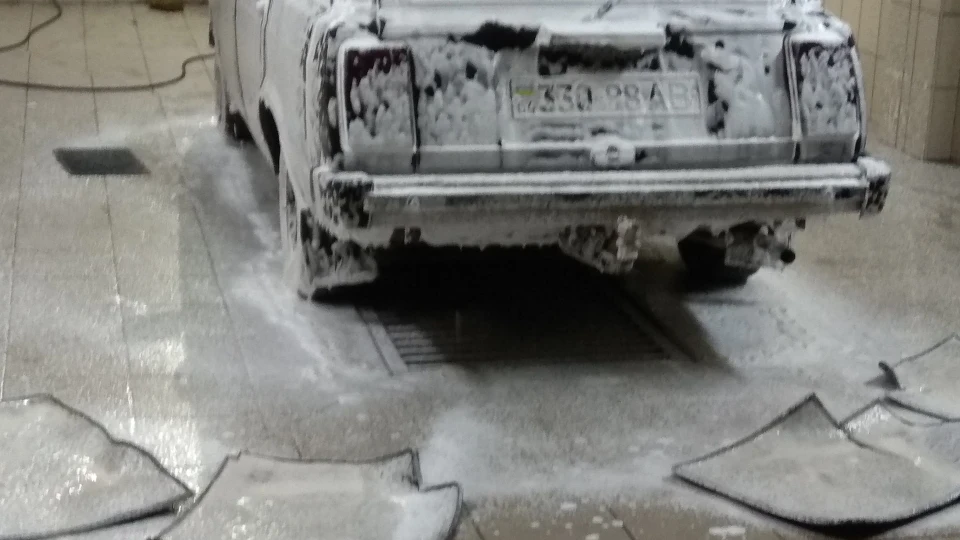 Lada 2104 5
