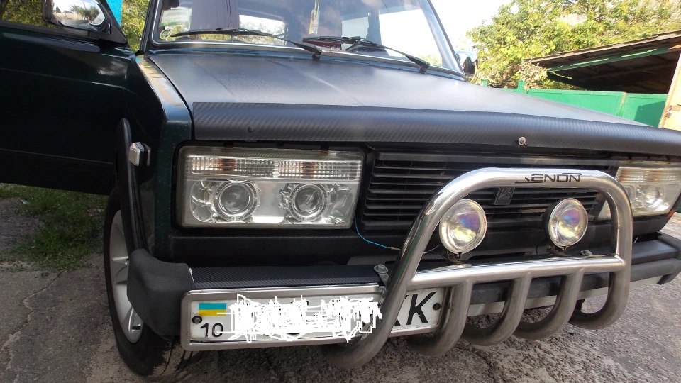 Lada 2104 2