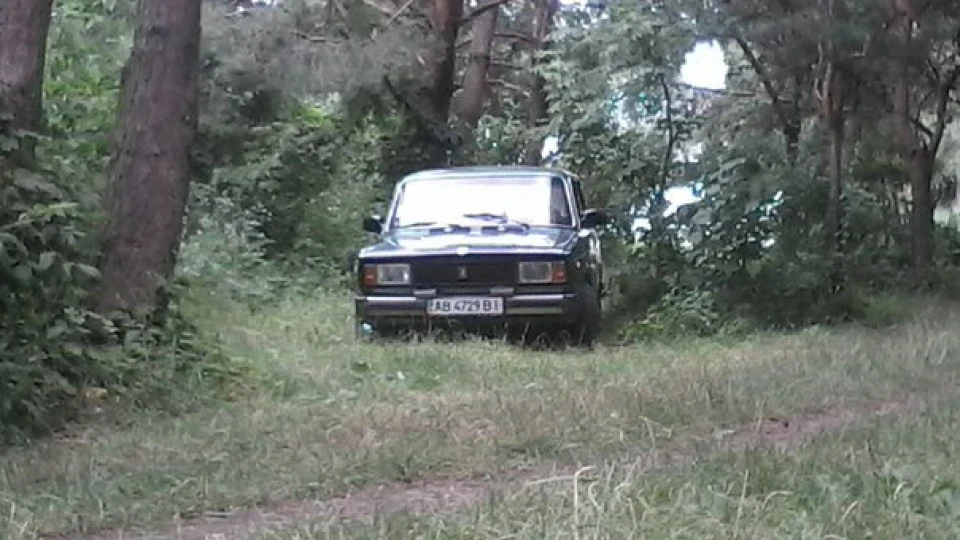 Lada 2104 2