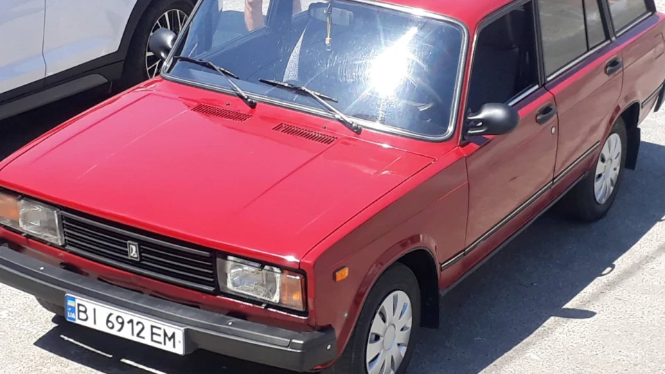 Lada 2104