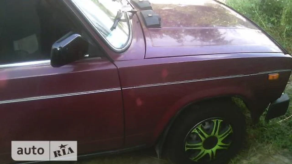 Lada 2104 2