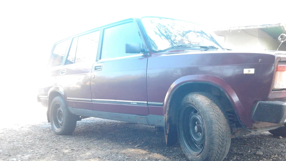 Lada 2104 3