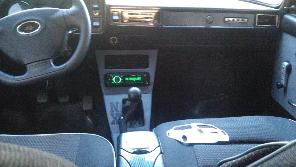 Lada 2104 4