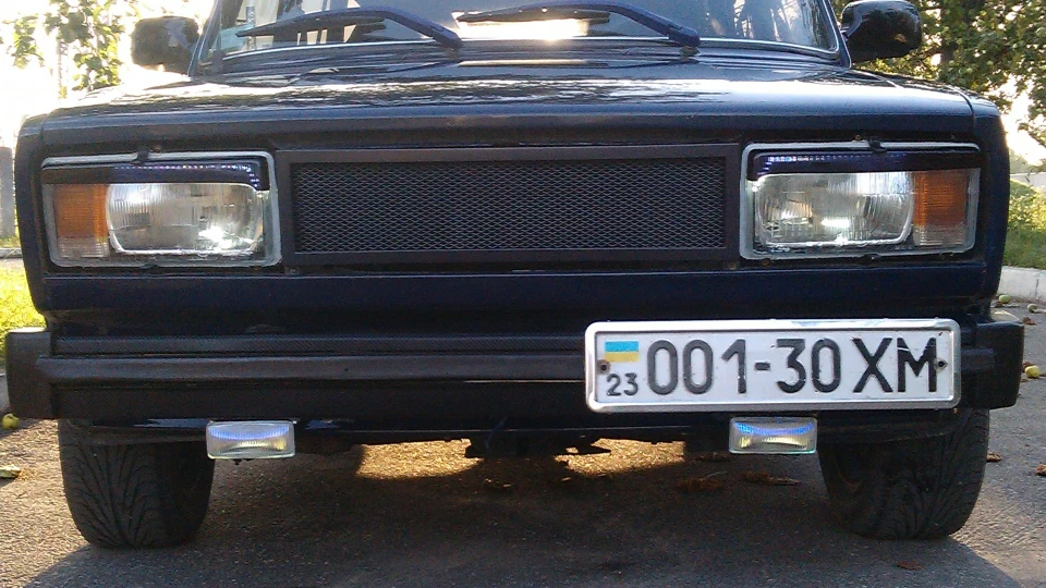 Lada 2104 5