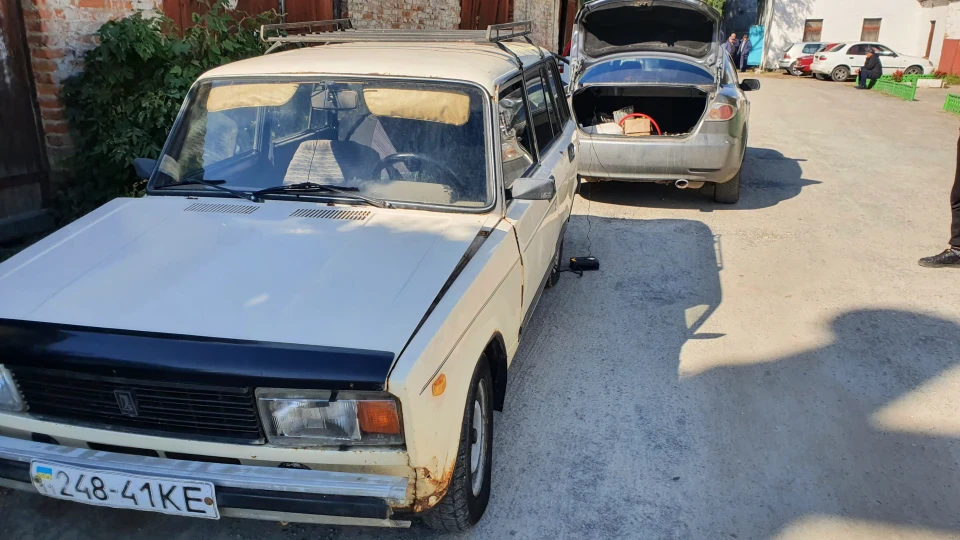 Lada 2104