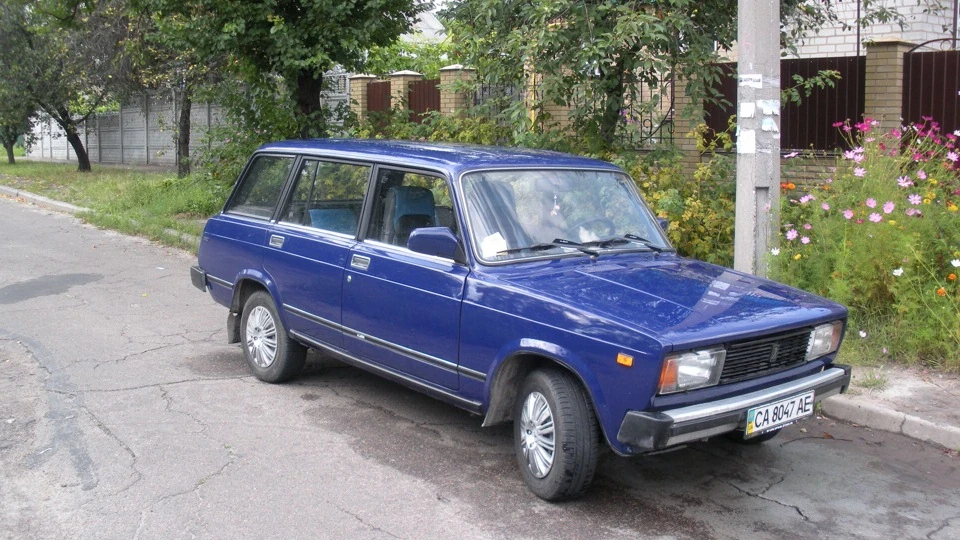 Lada 2104